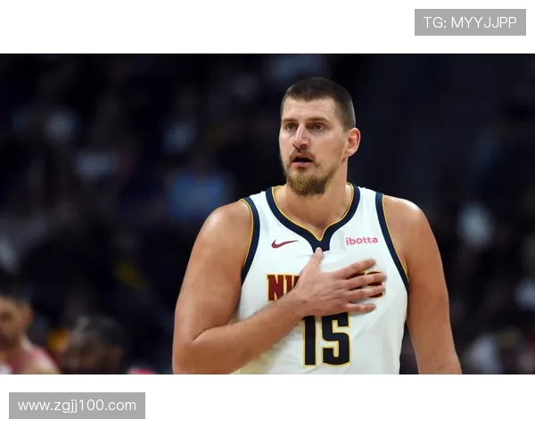 约基奇再现豪华三双狂砍30+20+10